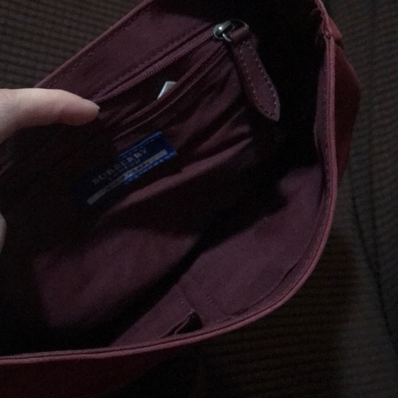 Burberry Shoulder Bag - Picture 8 of 8